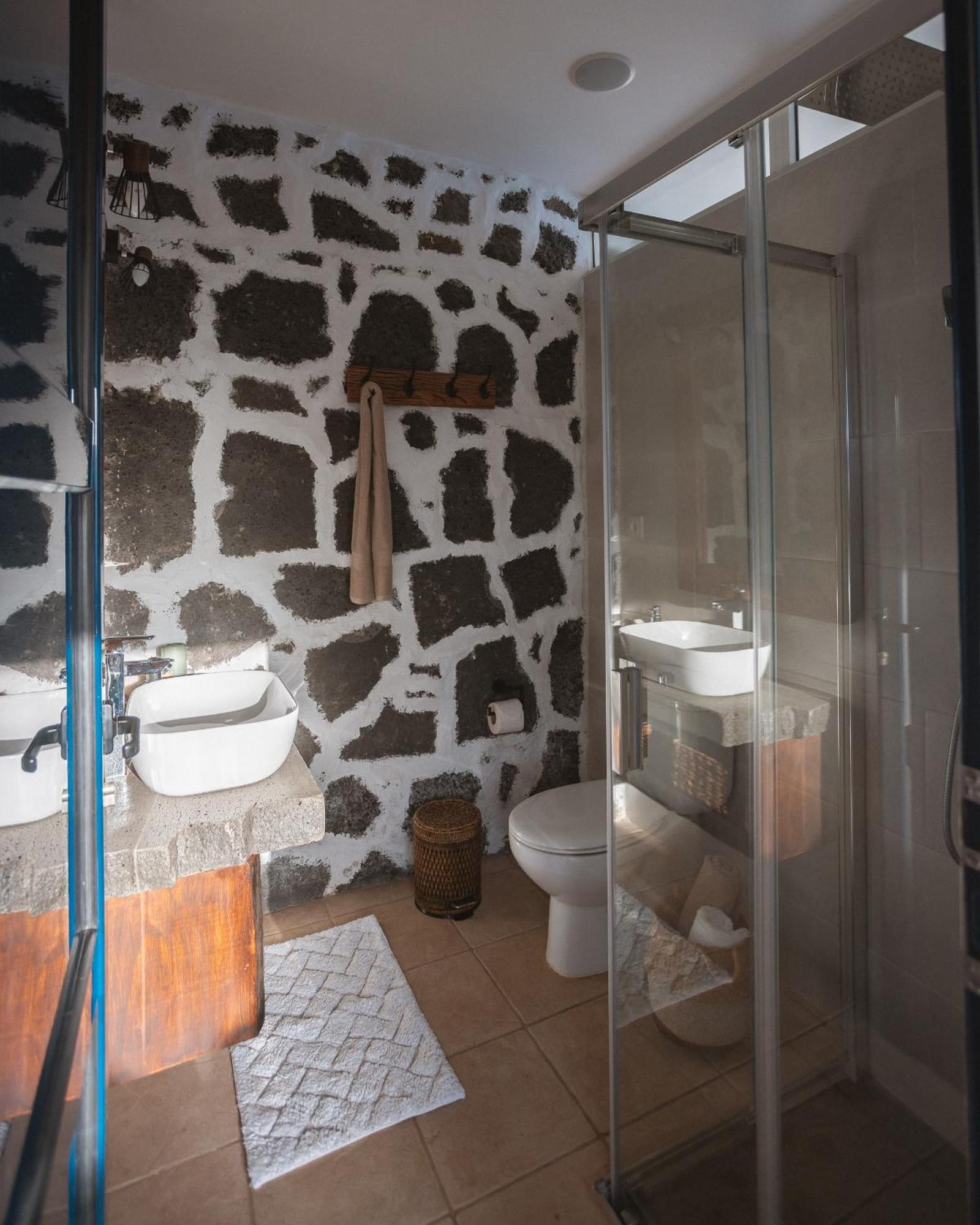 Casa Melian Villa Playa Blanca  Exterior photo