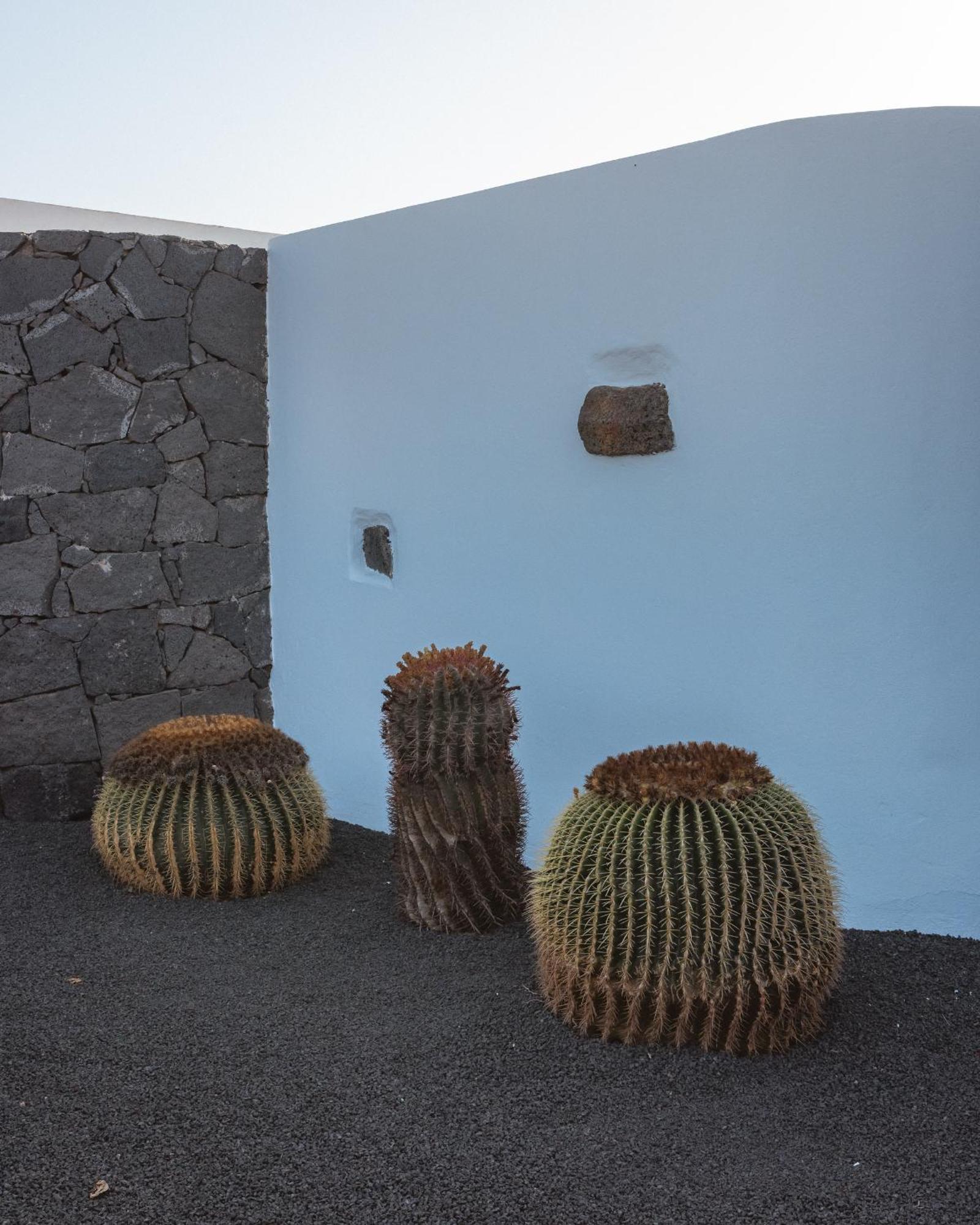 Casa Melian Villa Playa Blanca  Exterior photo