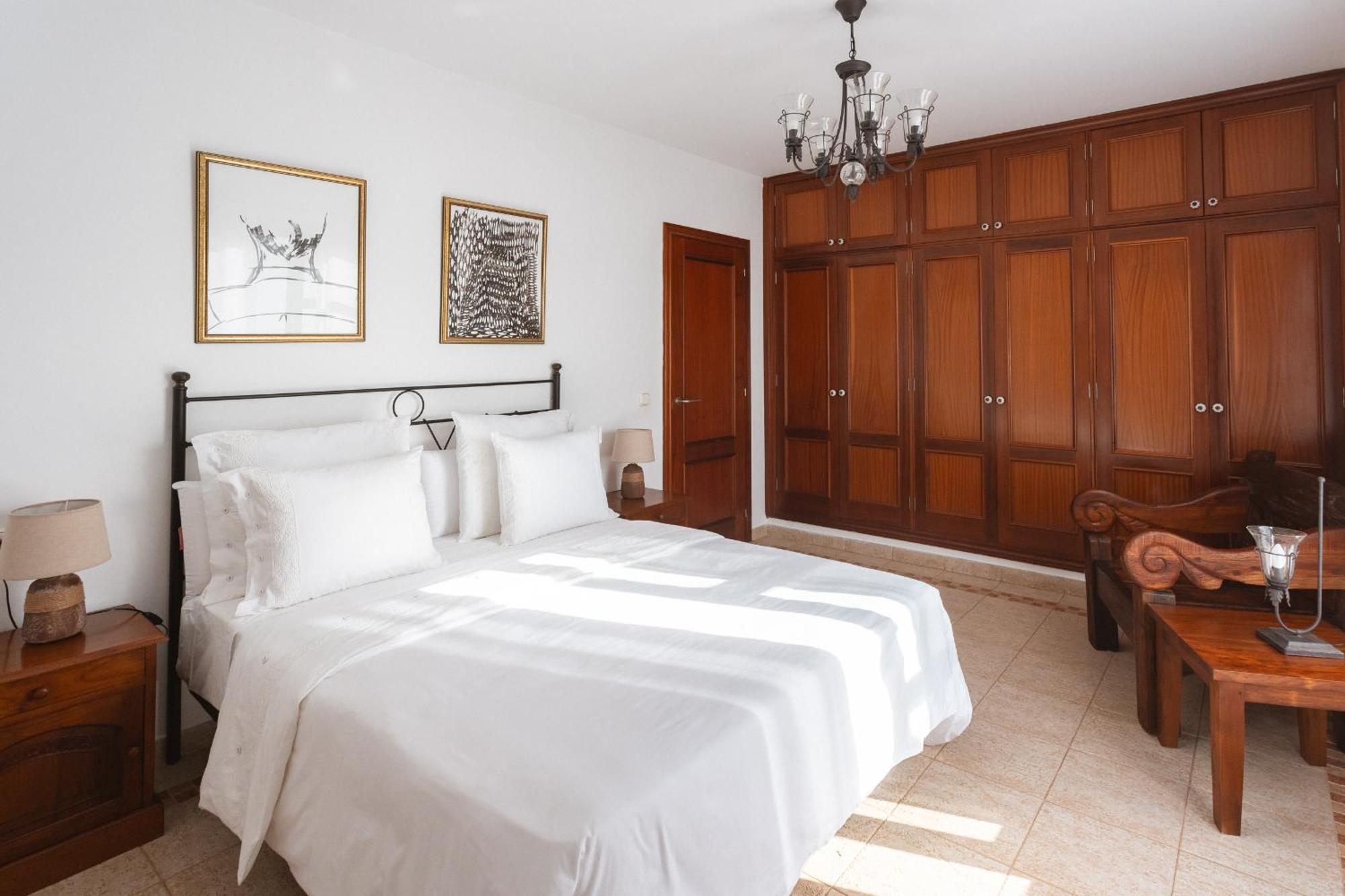 Casa Melian Villa Playa Blanca  Exterior photo