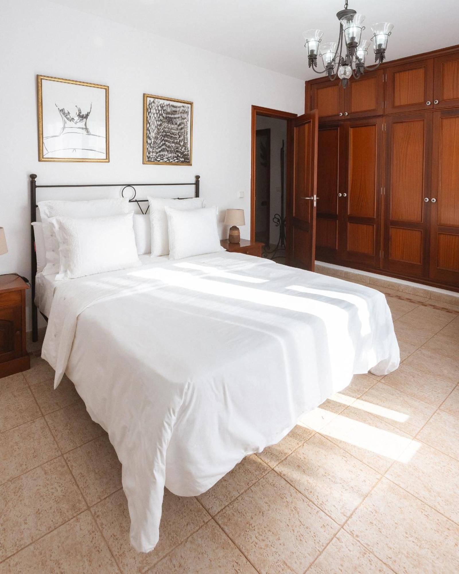 Casa Melian Villa Playa Blanca  Exterior photo